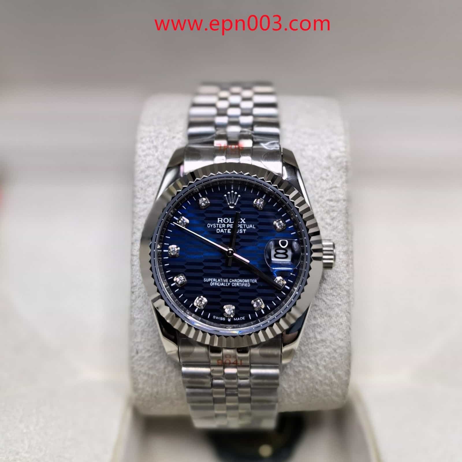 Datejust M126234-0057 36mm