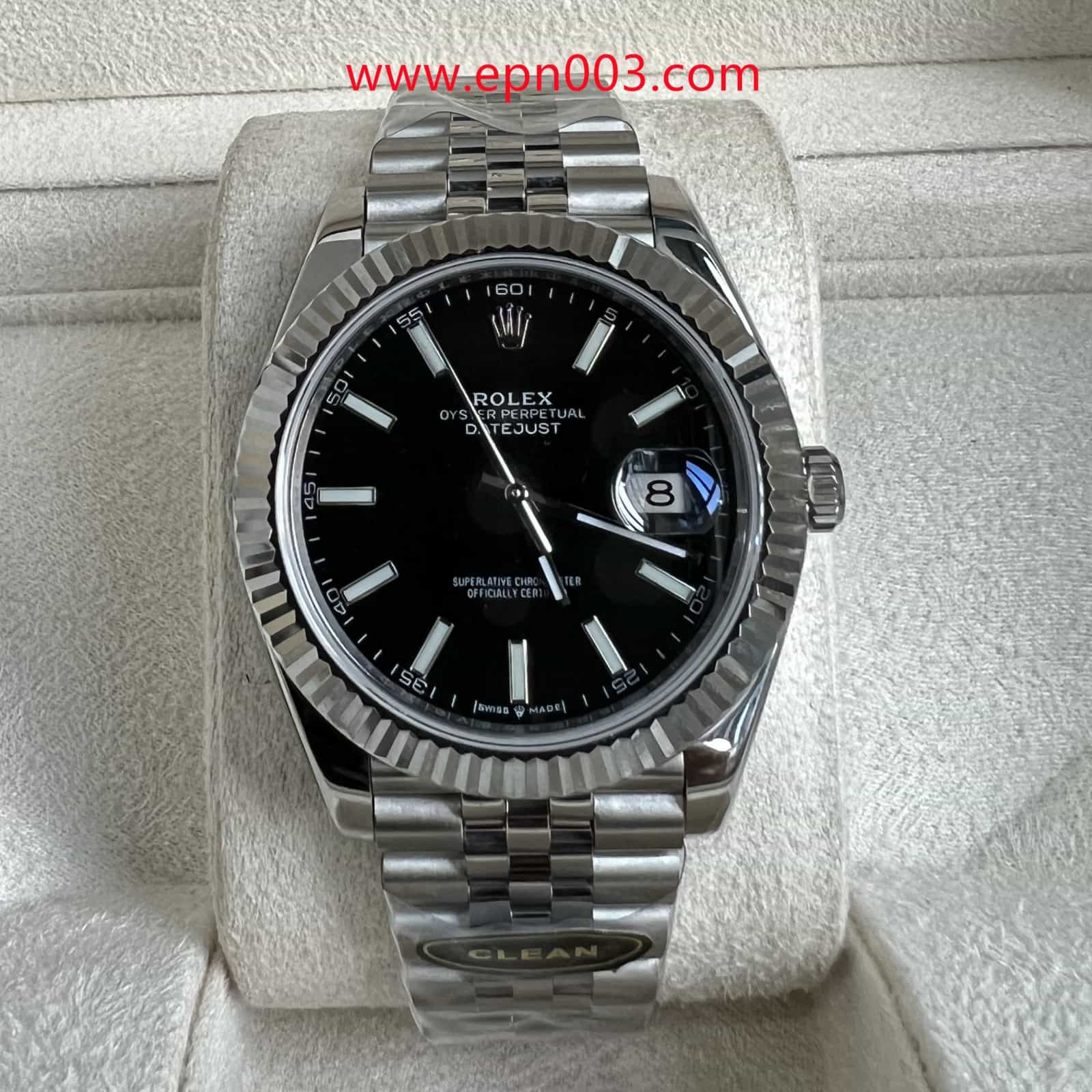 Datejust M126334-0018 41mm