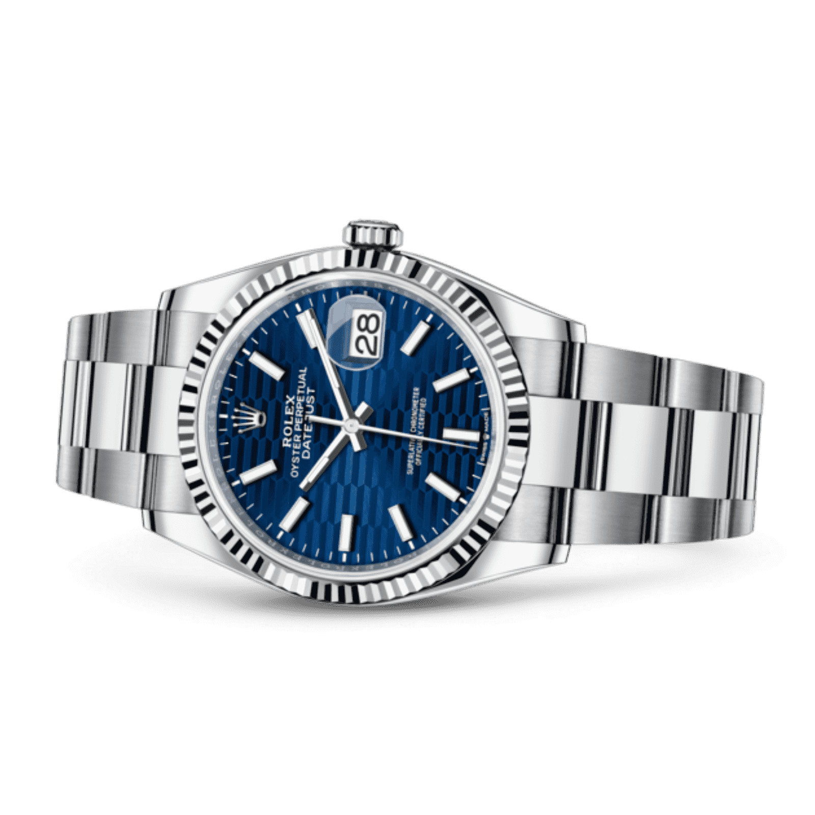 Datejust M126234-0050 36mm
