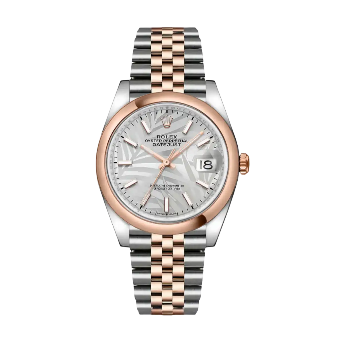 Datejust M126201-0031 36mm