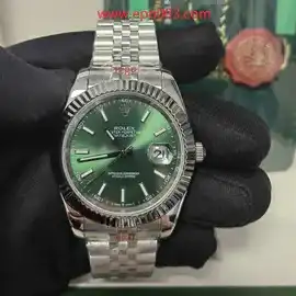 Datejust M126234-0051 36mm-41mm