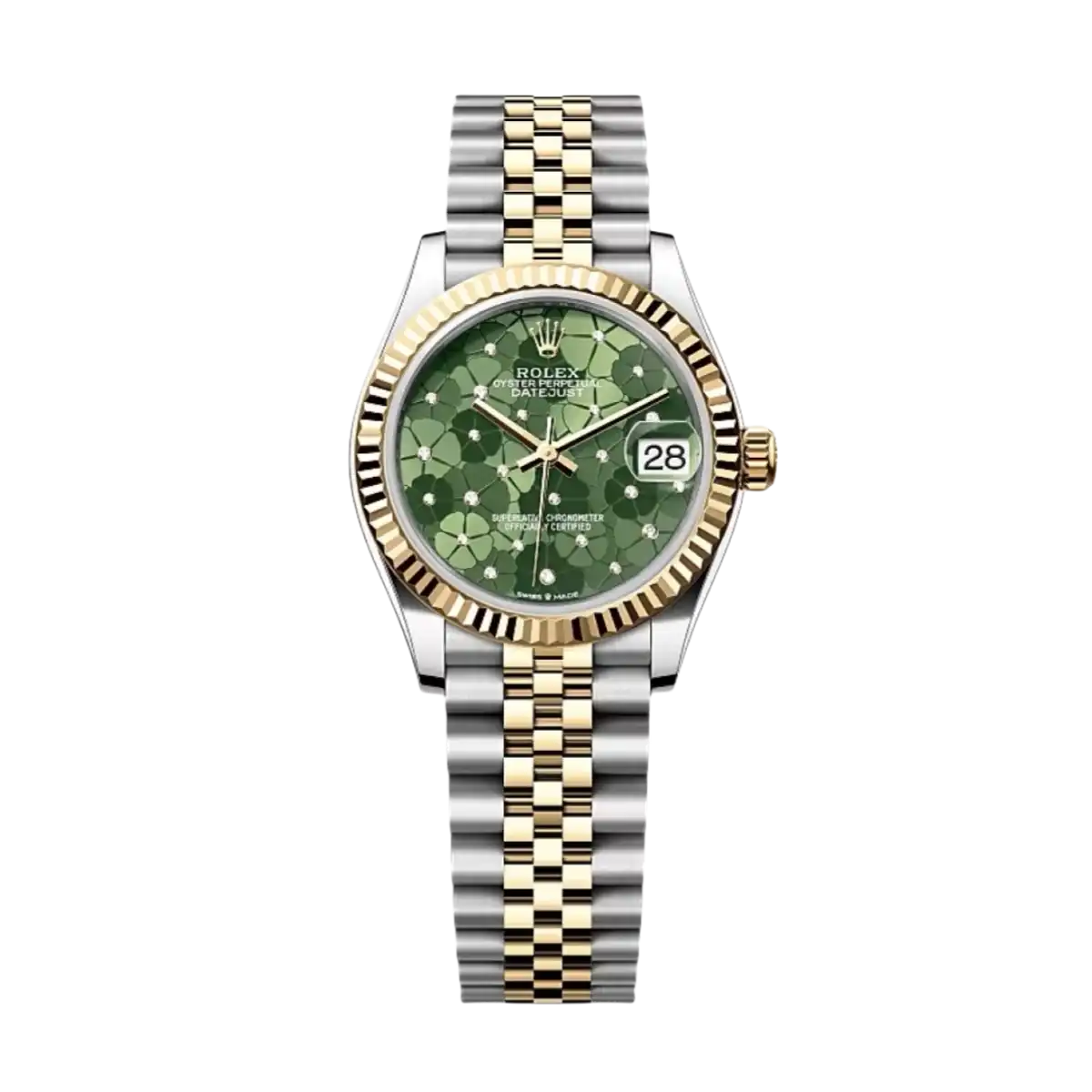 Datejust M278273-0032 31mm