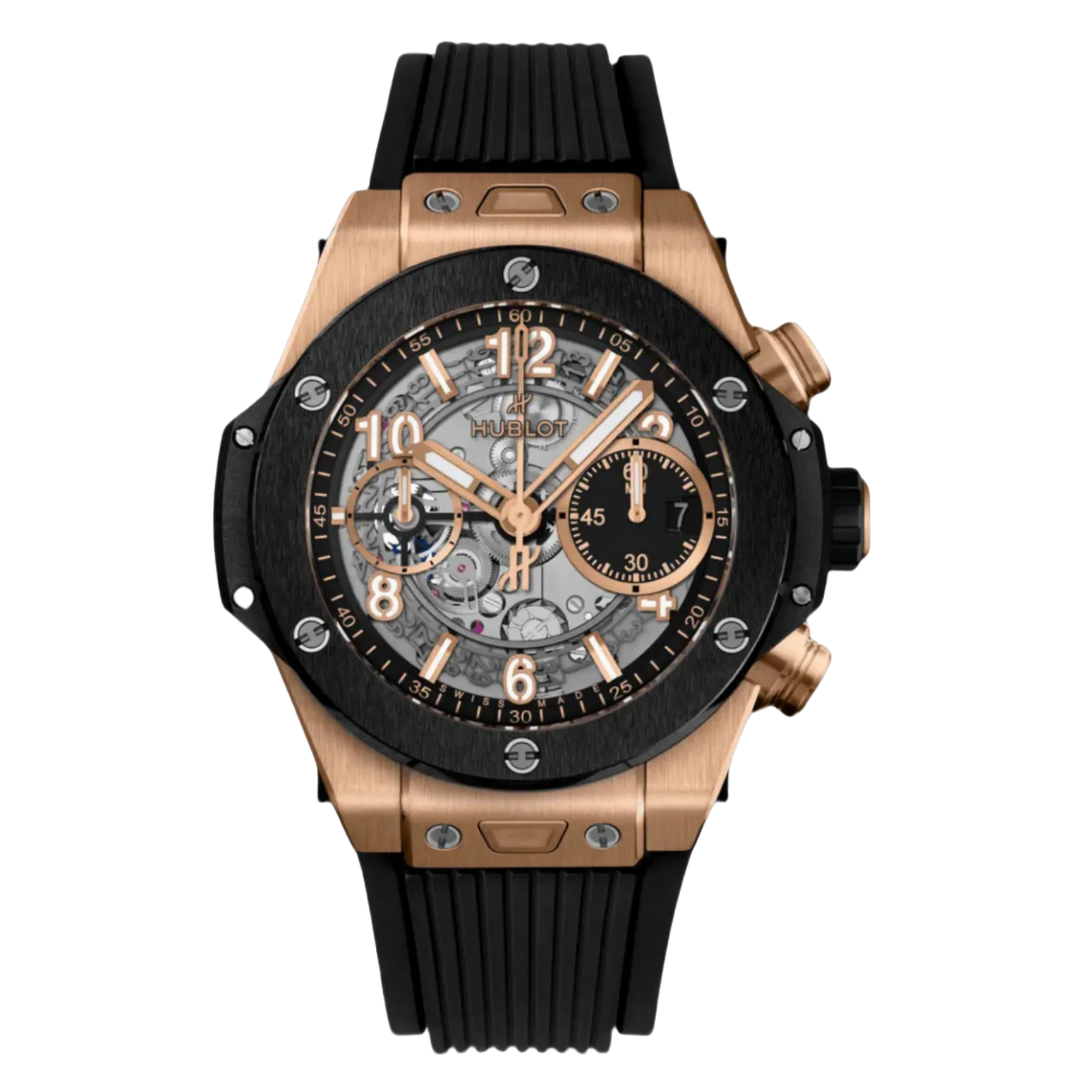 Big Bang 441.OM.1181.RX 42 mm