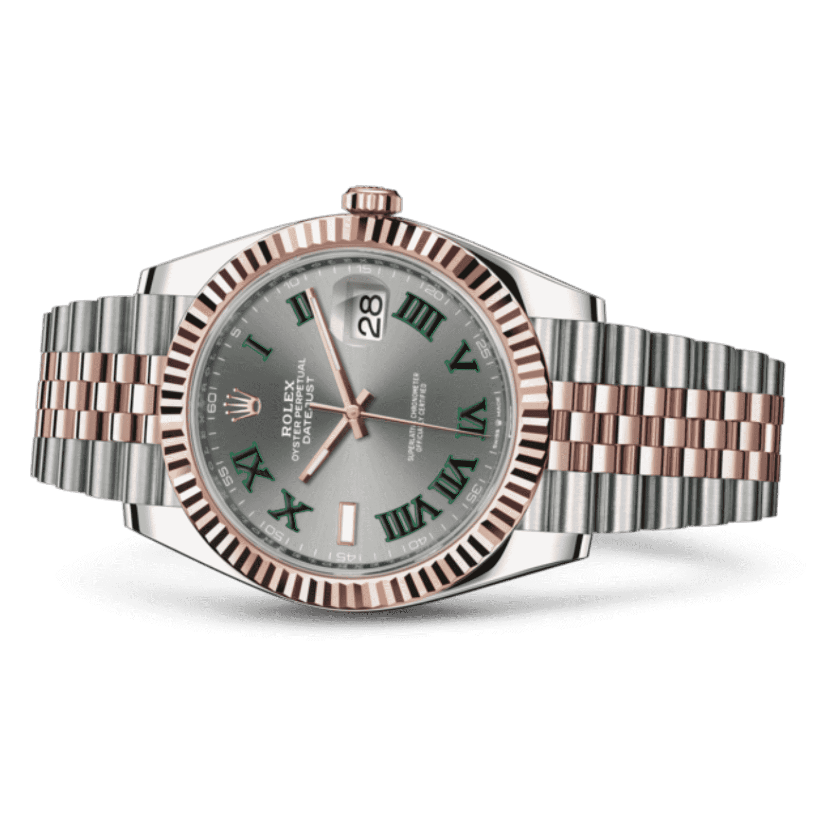 Datejust M126331-0016 41mm