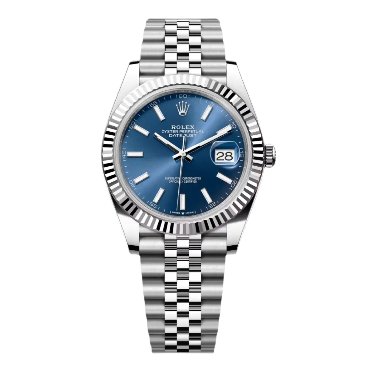 Datejust M126334-0002 36mm