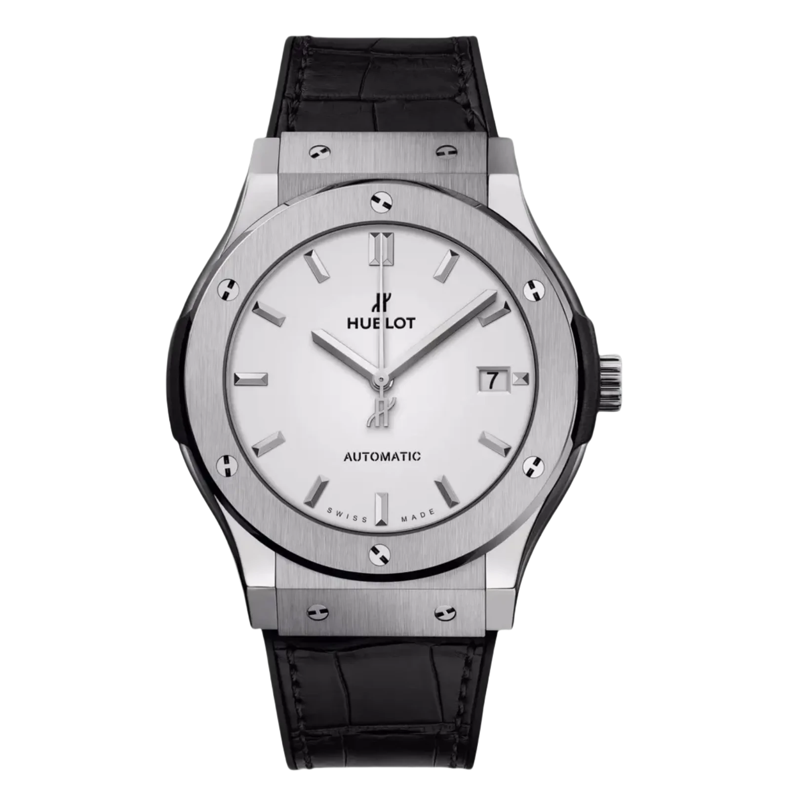 Classic Fusion Collection Automatic 511.NX.2611.LR 45mm