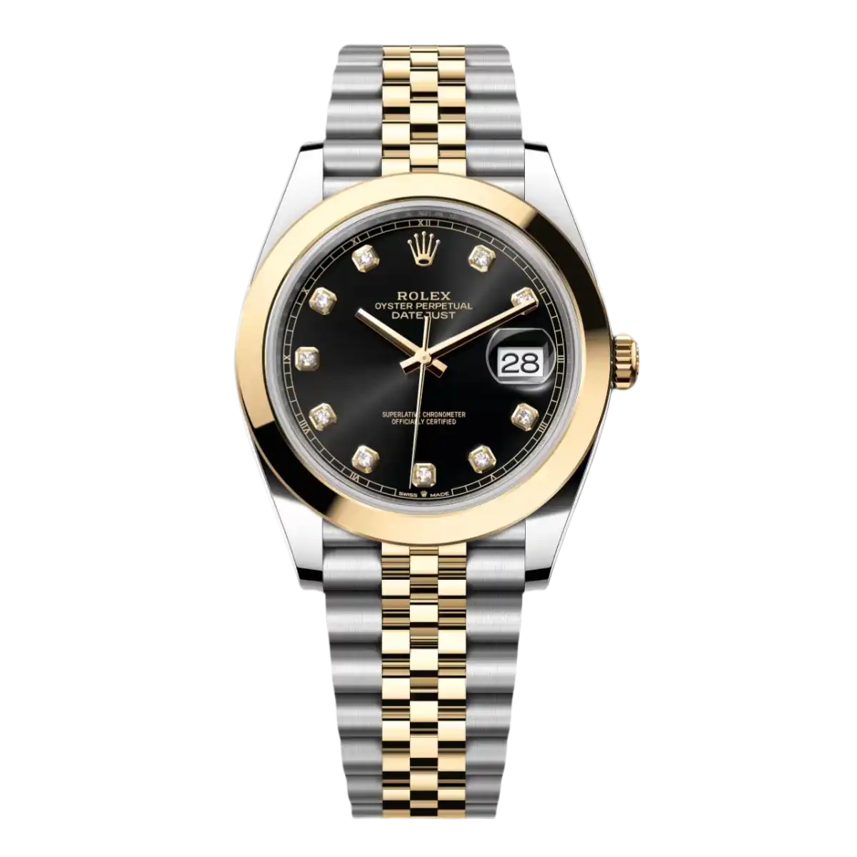 Datejust M126303-0006 36mm 41mm