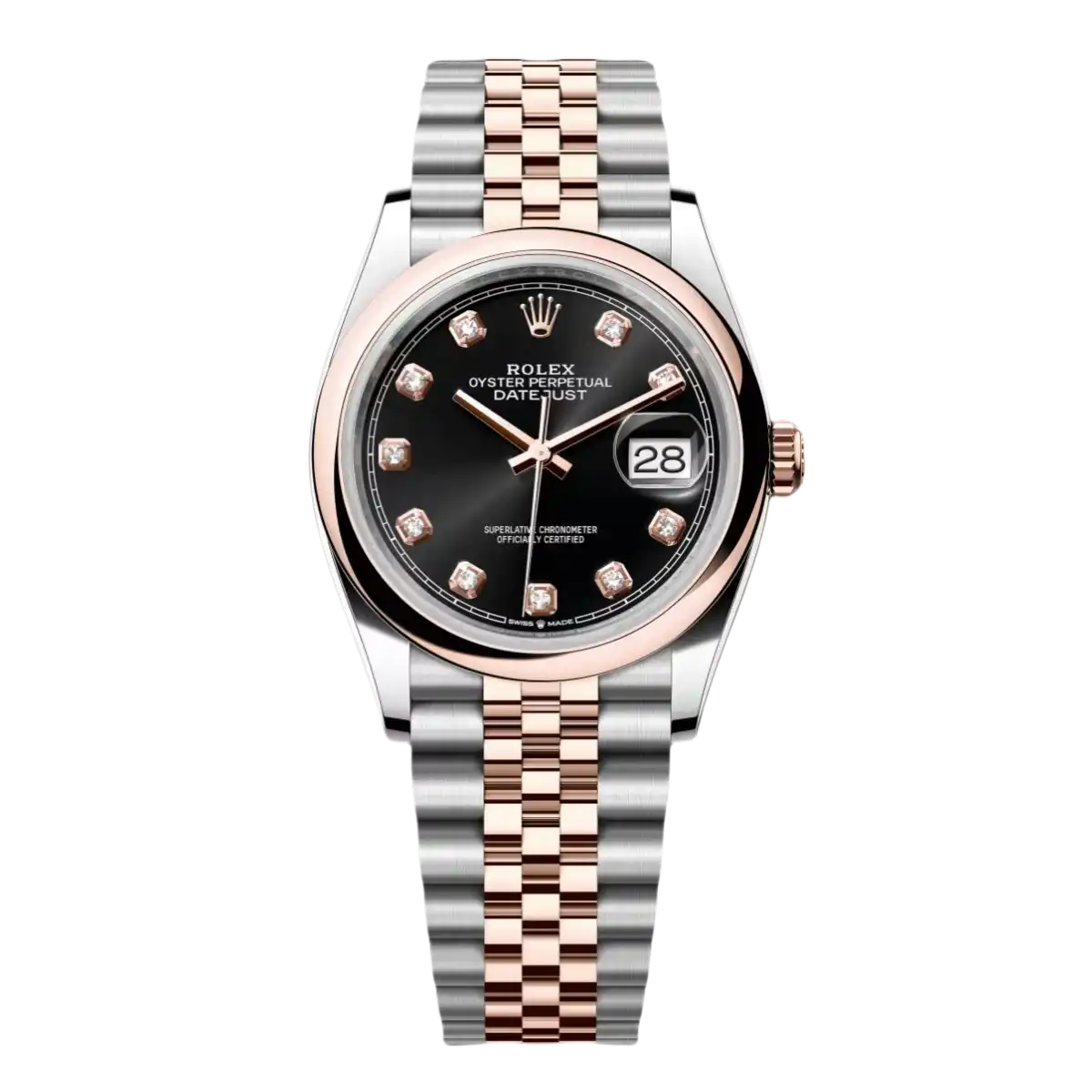 Datejust M126201-0019 36mm