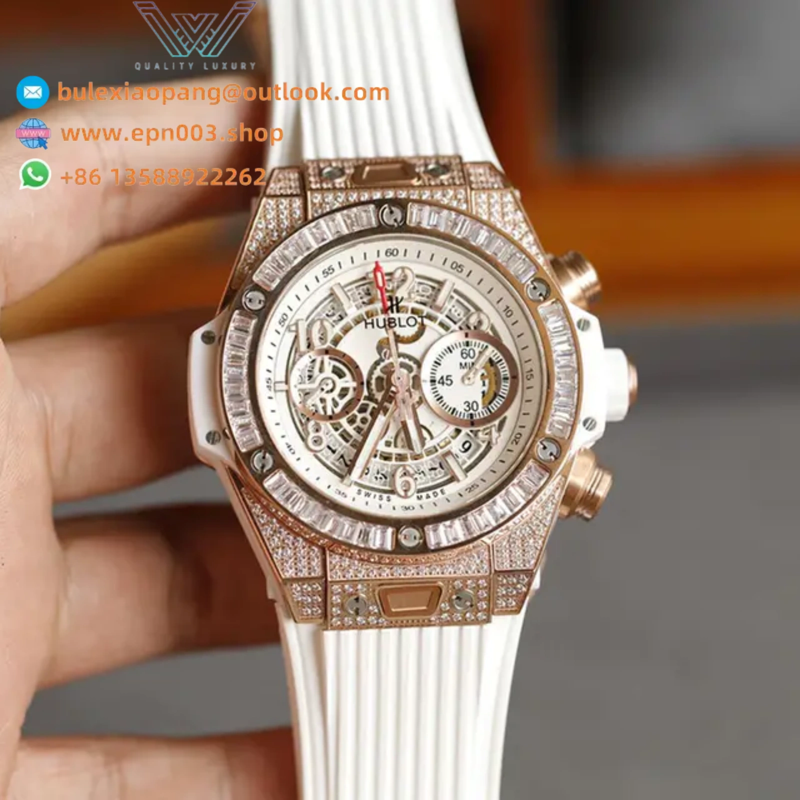 Big Bang UNICO 441.OE.2011.RW.1704 42mm