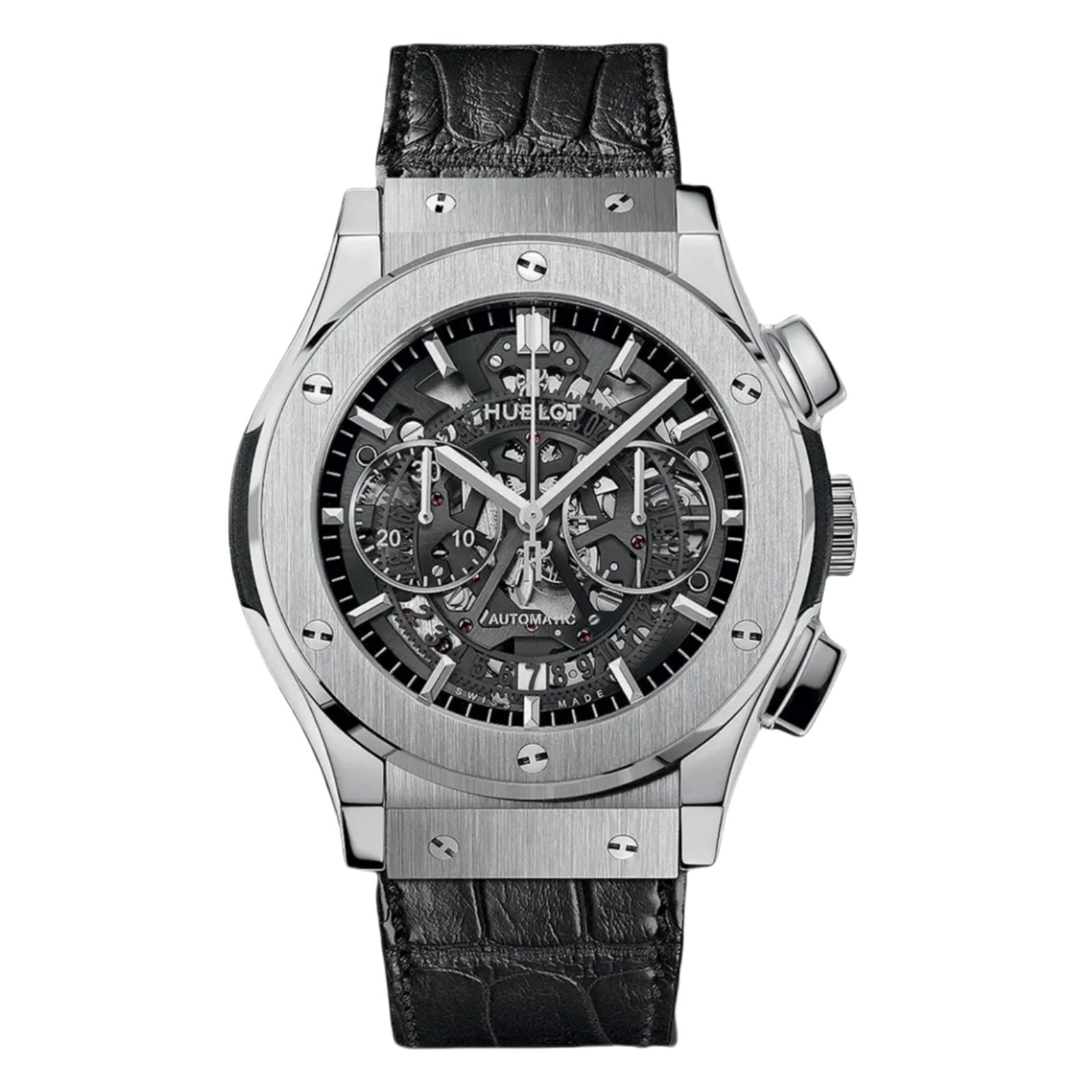 Classic Fusion Collection 525.NX.0170.LR 45mm