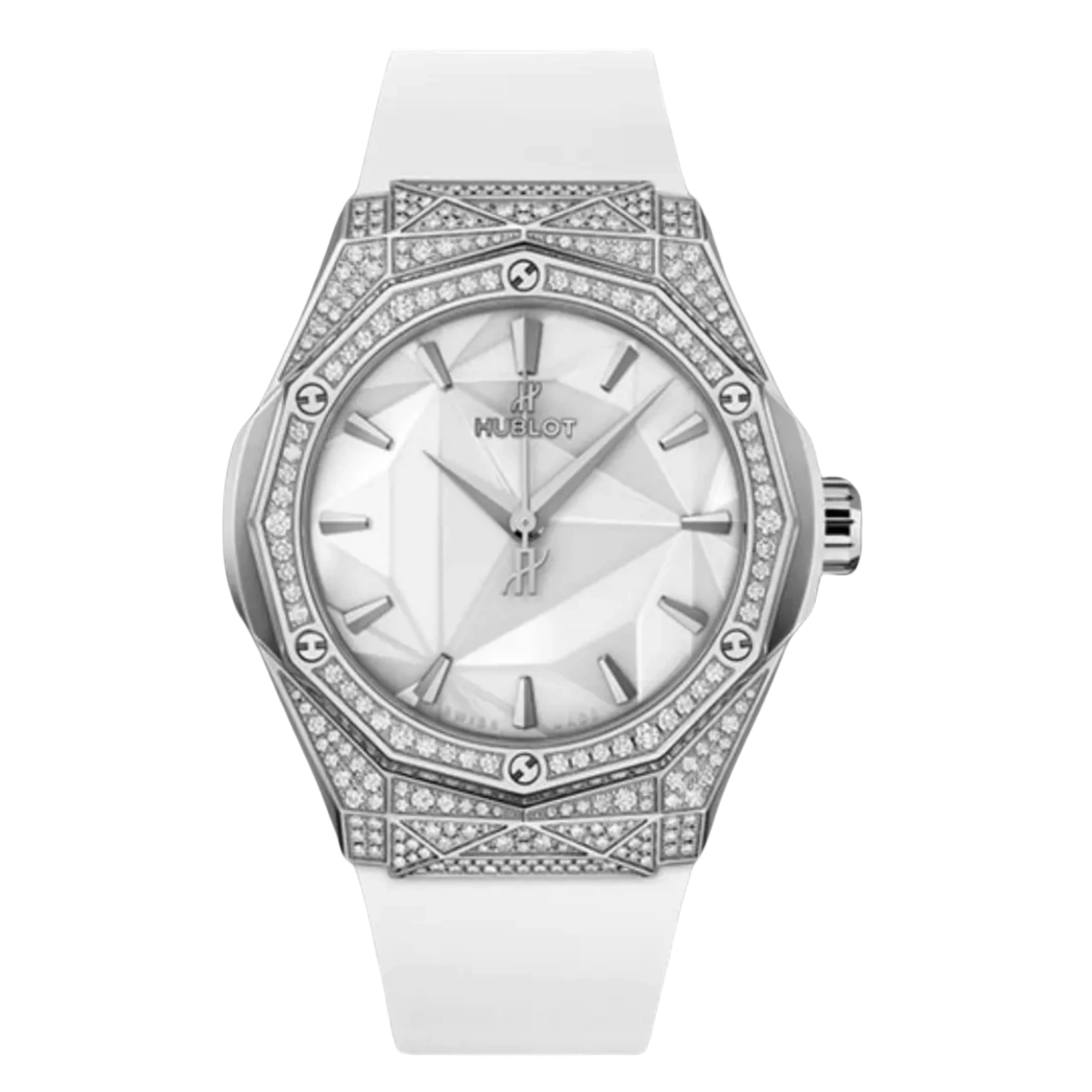 Classic Fusion Collection 550.NS.2200.RW.1604.ORL20 40mm