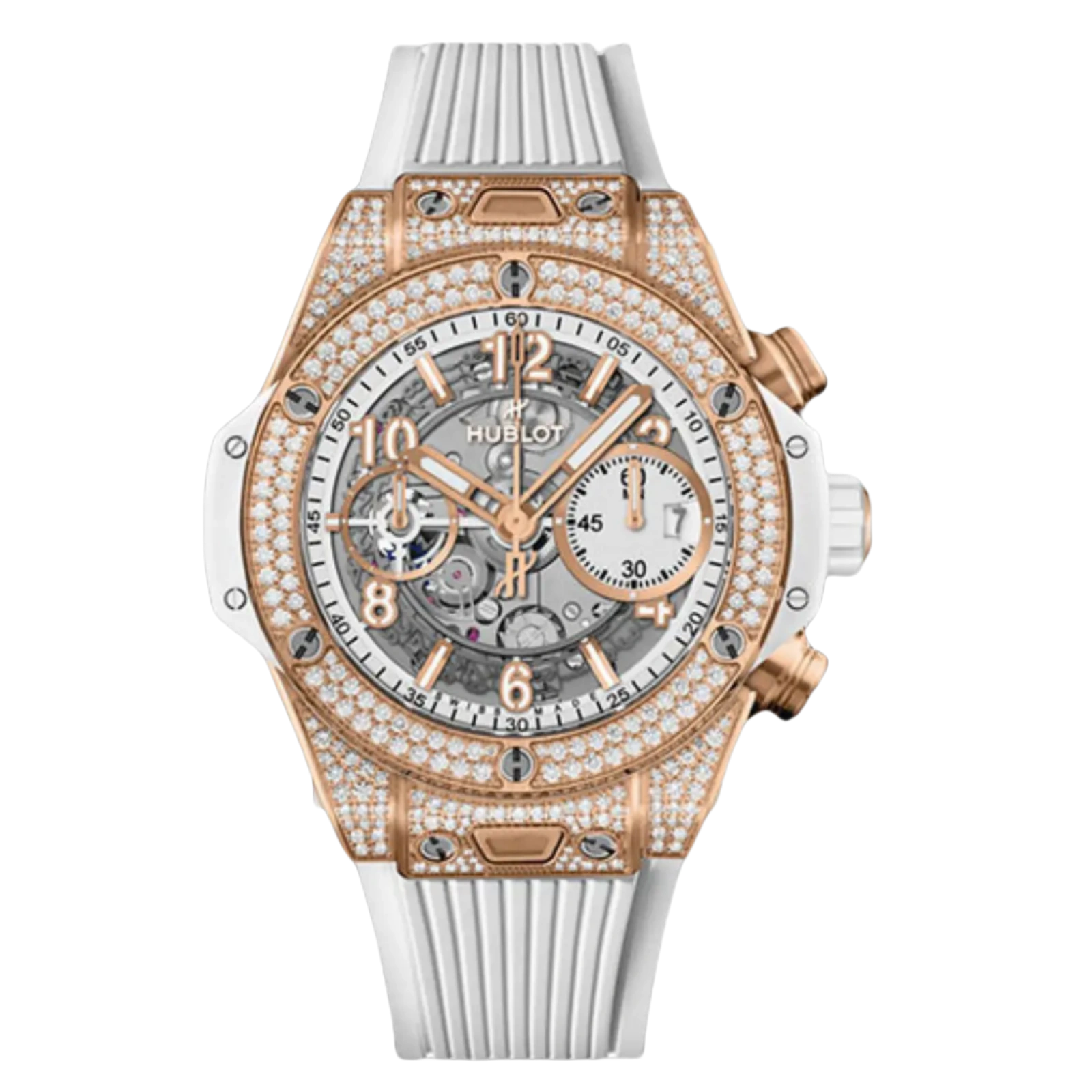 Big Bang UNICO 441.OE.2011.RW.1704 42mm