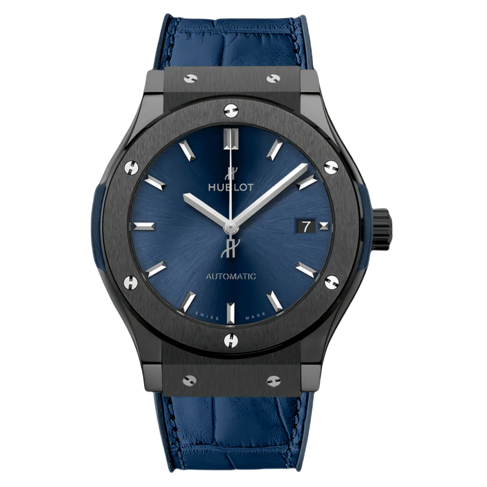 Classic Fusion Collection 511.CM.7170.LR Automatic 38mm 45mm