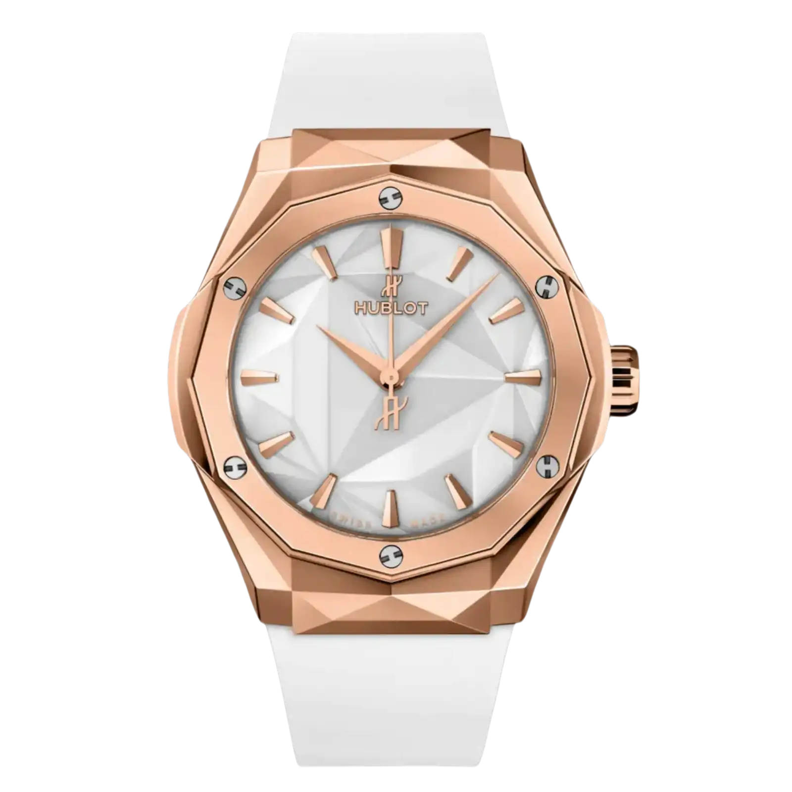 Classic Fusion Collection 550.OS.2200.RW.ORL20 40MM