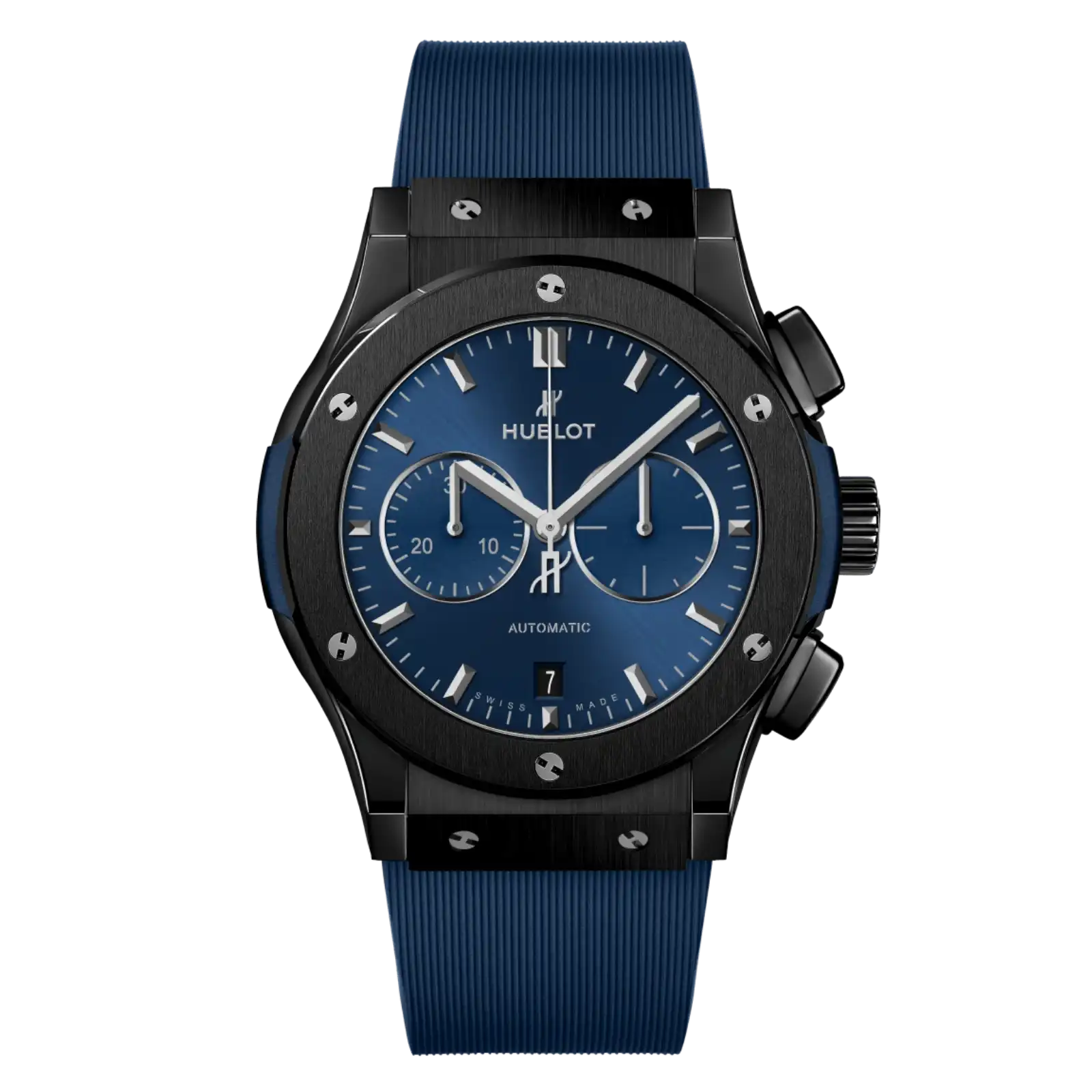 Classic Fusion Chronograph 541.CM.7170.LR 45MM