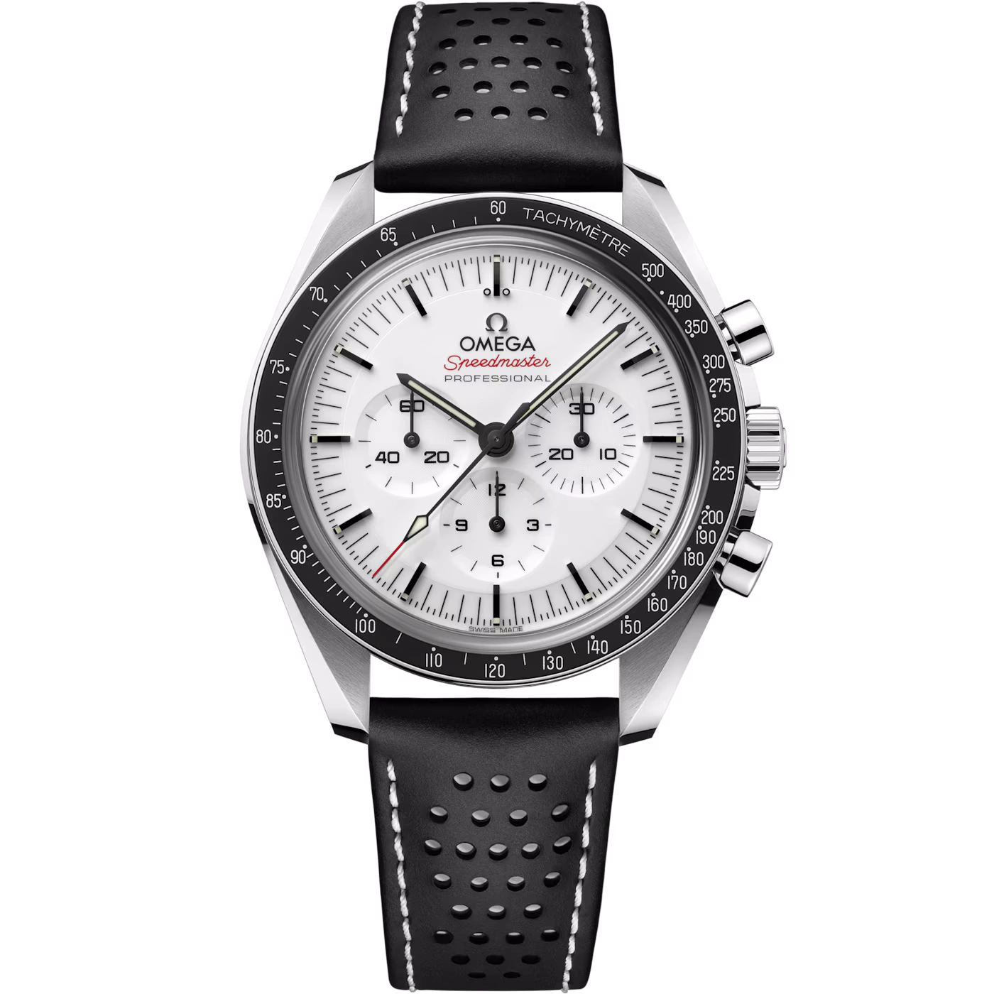 Speedmaster Moonwatch Professional 42mm Mens Watch