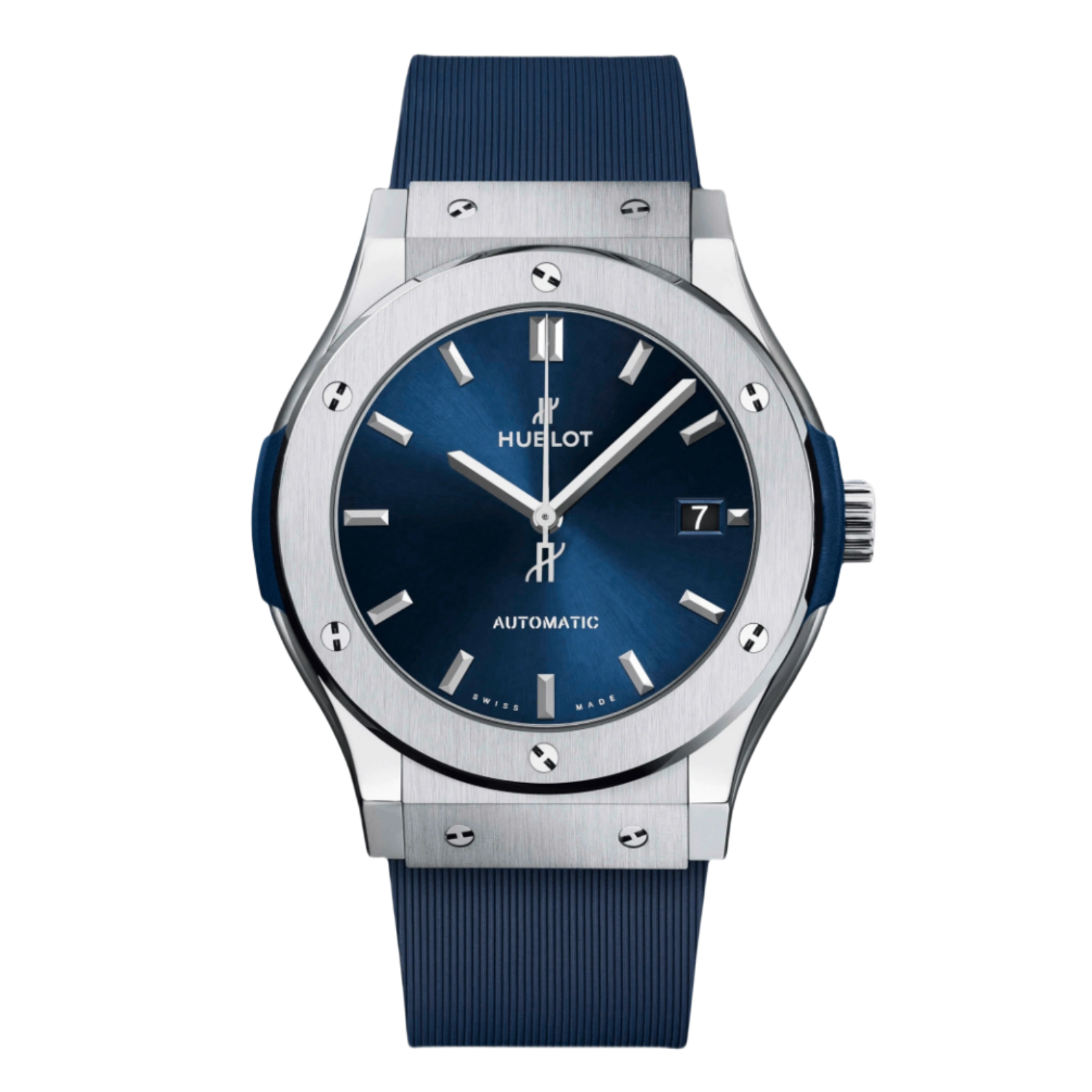 Classic Fusion Collection 565.NX.1171.RX Lady 38 MM