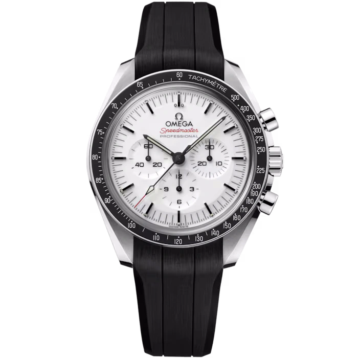 Speedmaster Moonwatch Professional 42mm Mens Watch