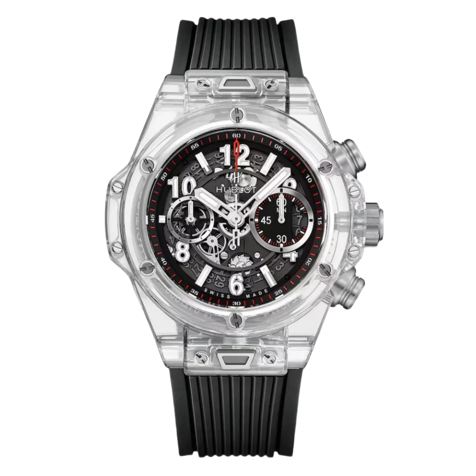 Big Bang Unico Chronograph 411.JX.1170.RX 45mm