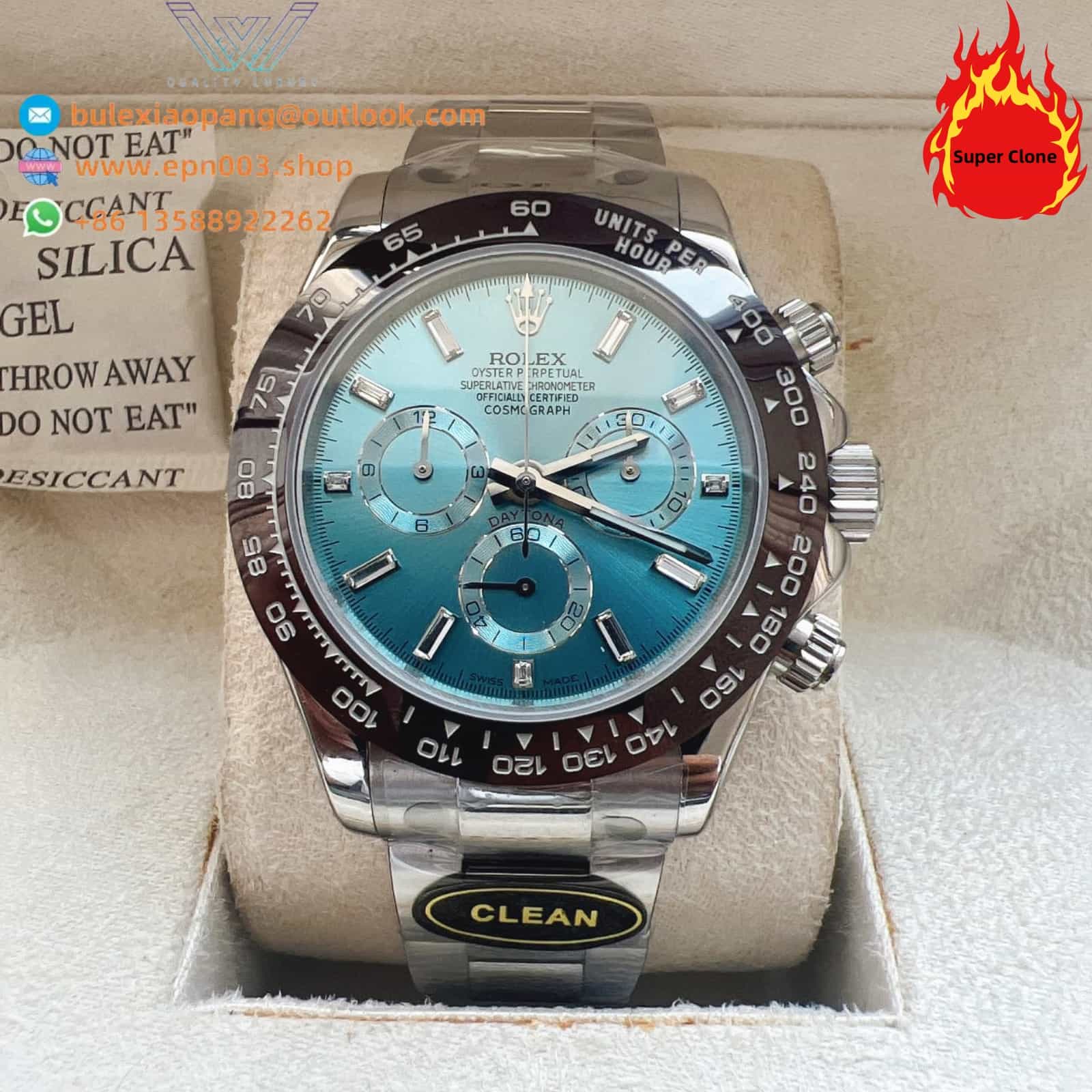Cosmograph Daytona M116506-0002 40mm