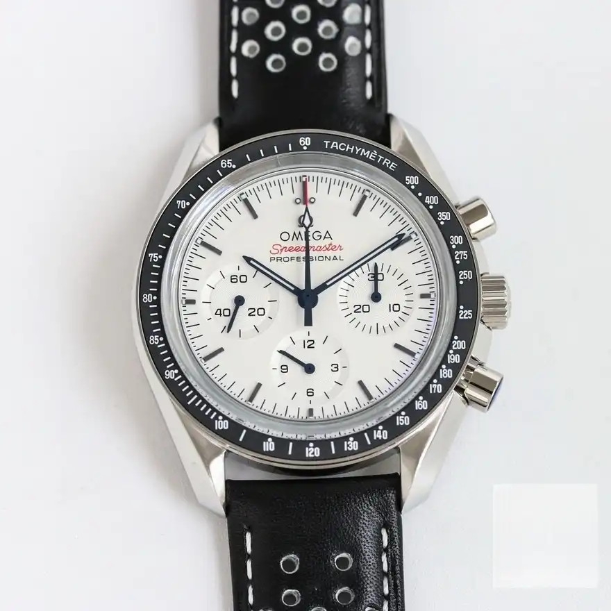 Speedmaster Moonwatch Professional 42mm Mens Watch