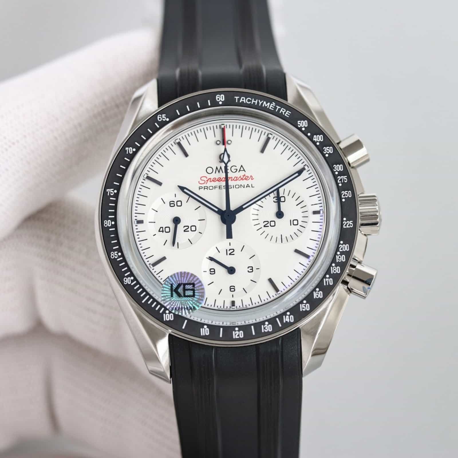 Speedmaster Moonwatch Professional 42mm Mens Watch