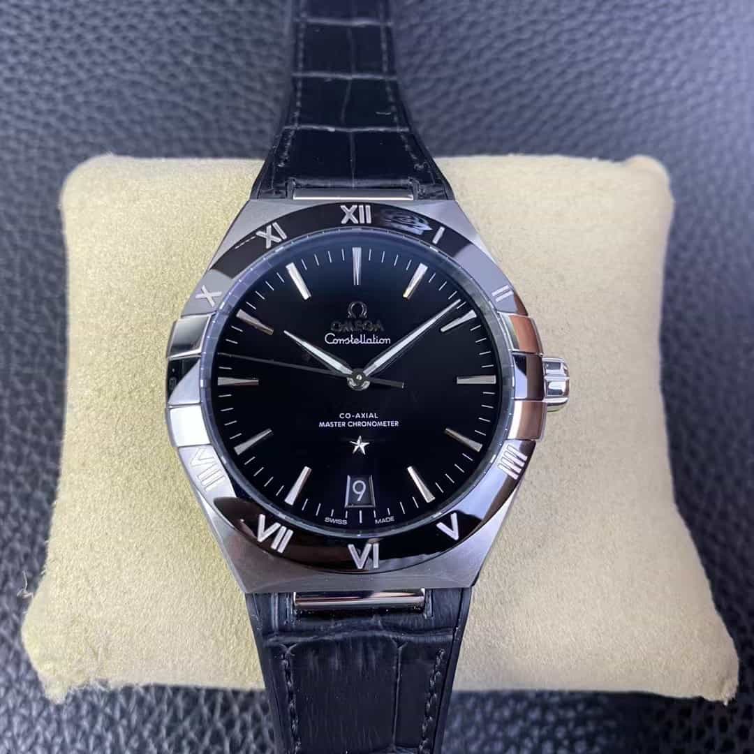 Constellation 41mm Mens Watch-P17331753