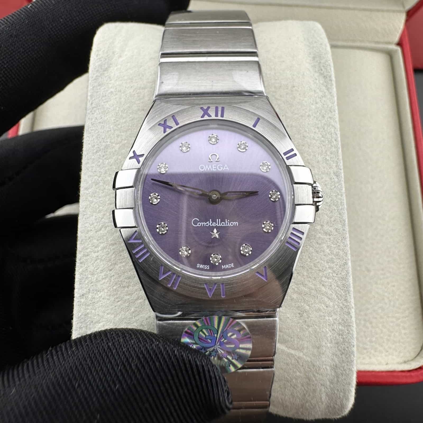 Constellation 28mm Ladies Watch