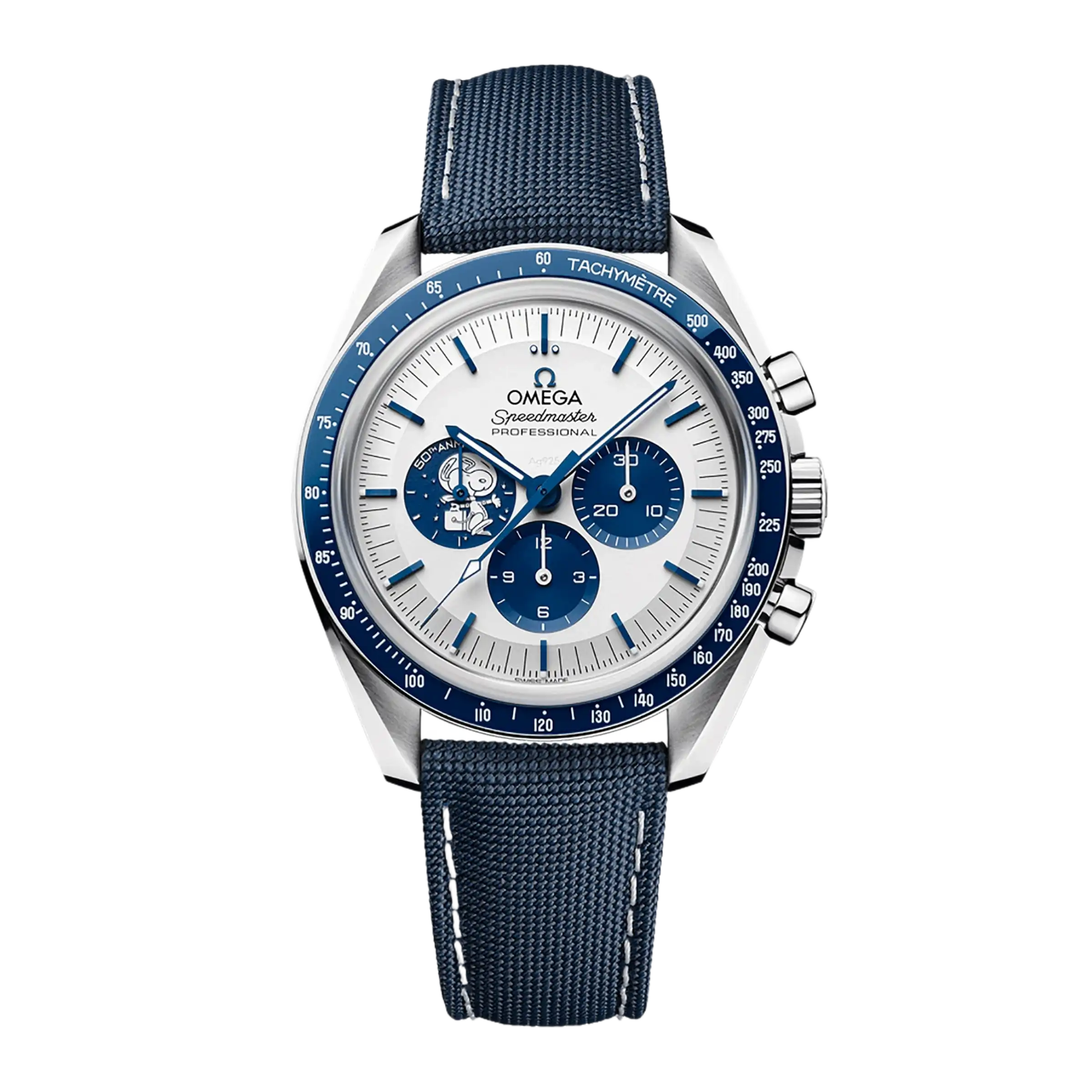 Speedmaster Anniversary Series 