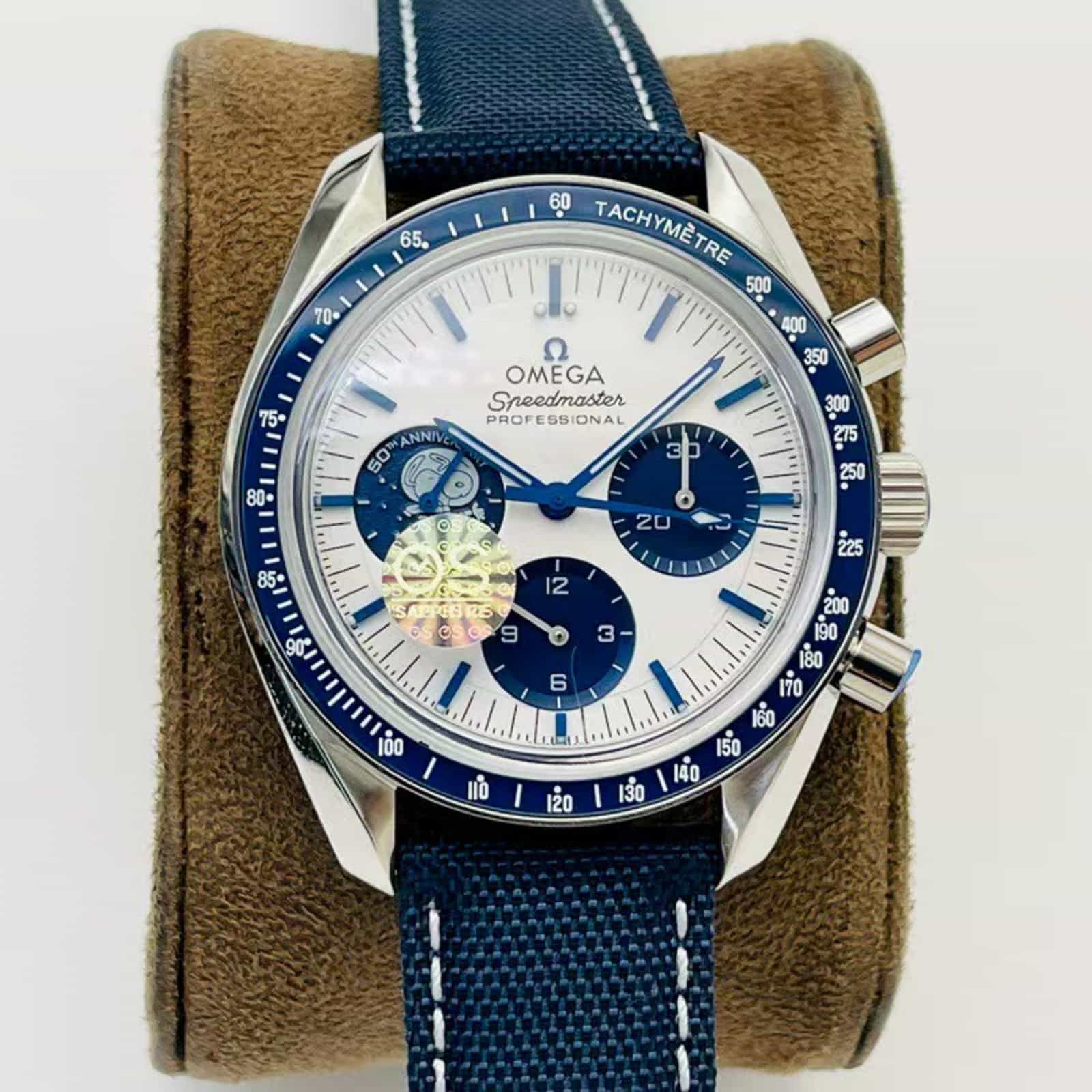 Speedmaster Anniversary Series 