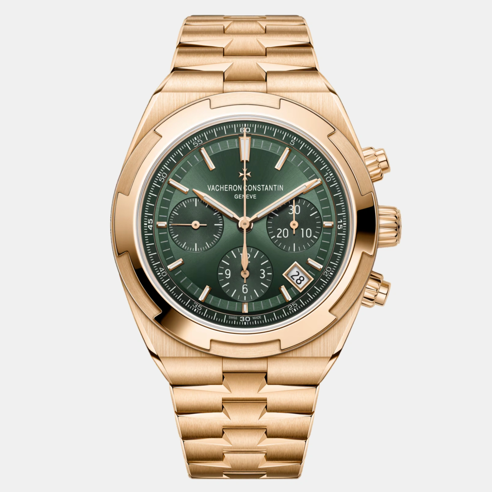 Vacheron Constantin