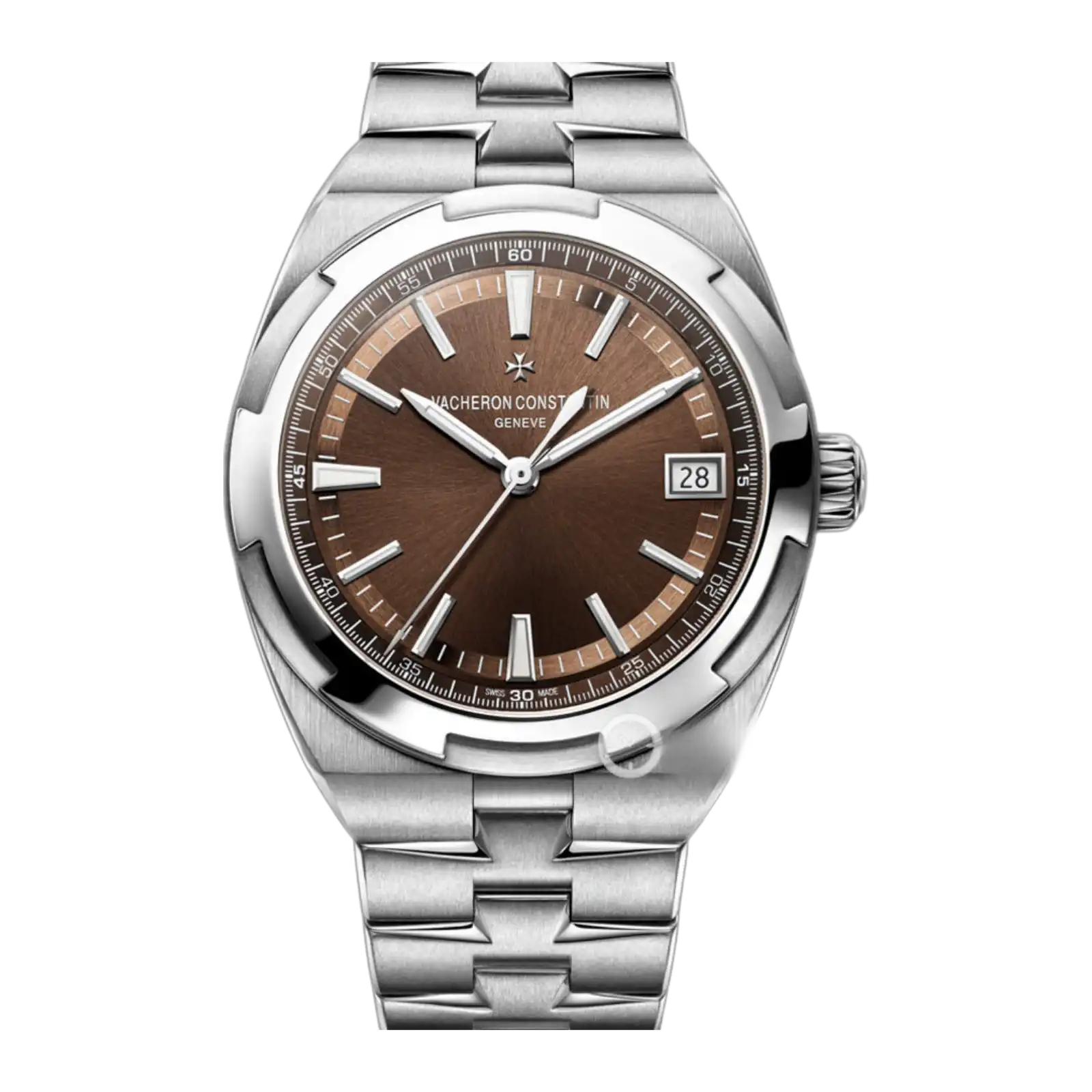 Overseas 4500V/110A-B146 41mm - Men Watch