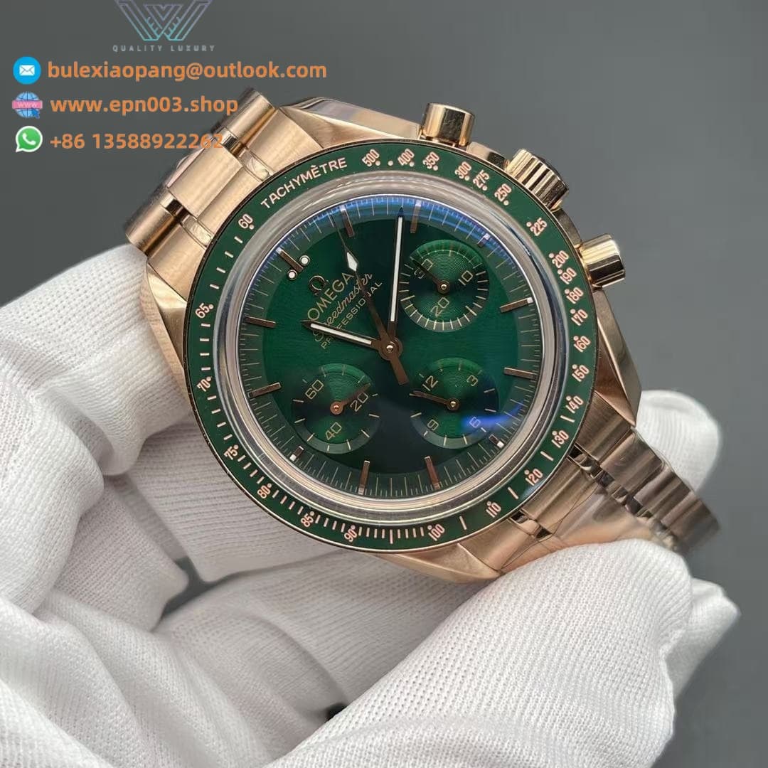 Speedmaster Moonwatch Professiona Moonshine™ 42mm Men Watch