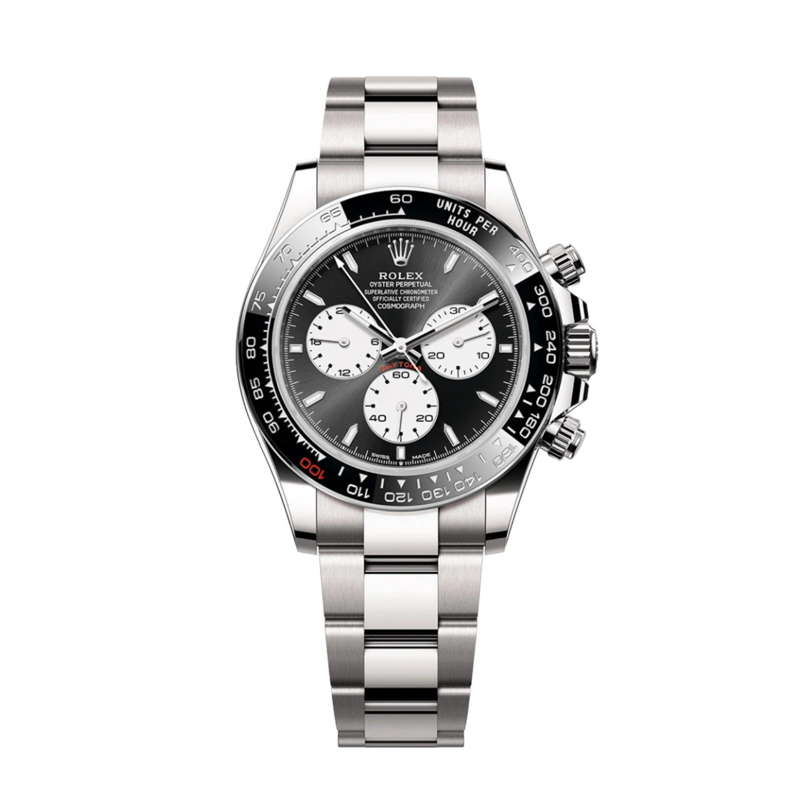 Cosmograph Daytona 126529LN-0001 40mm