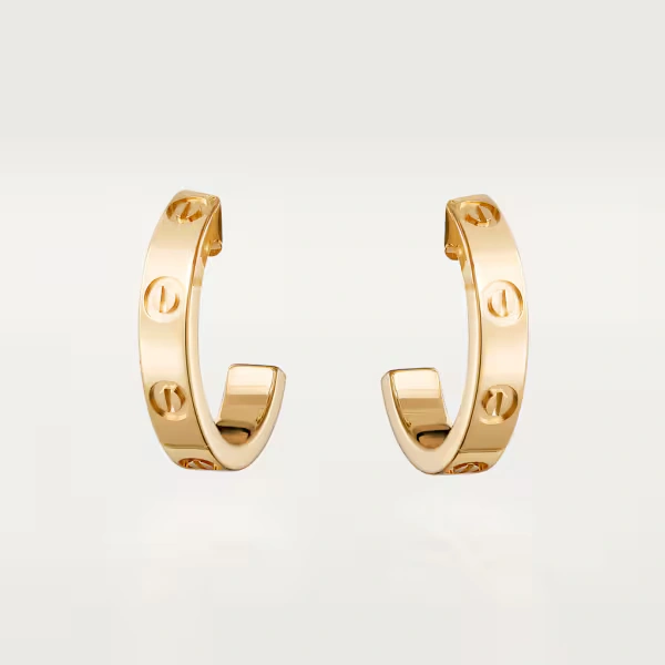 Cartier Earrings
