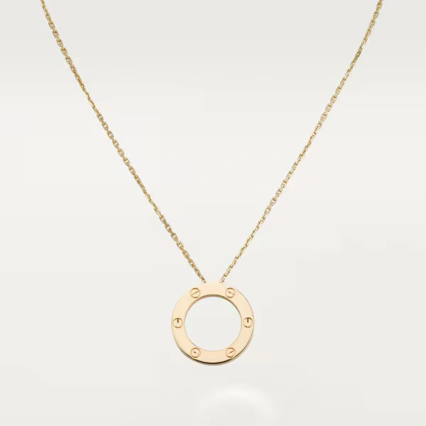 Cartier Necklaces