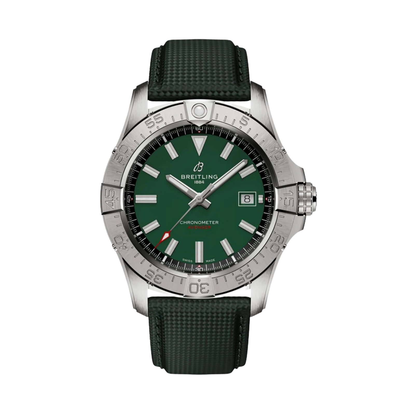 Avenger Automatic 42mm Men Watch