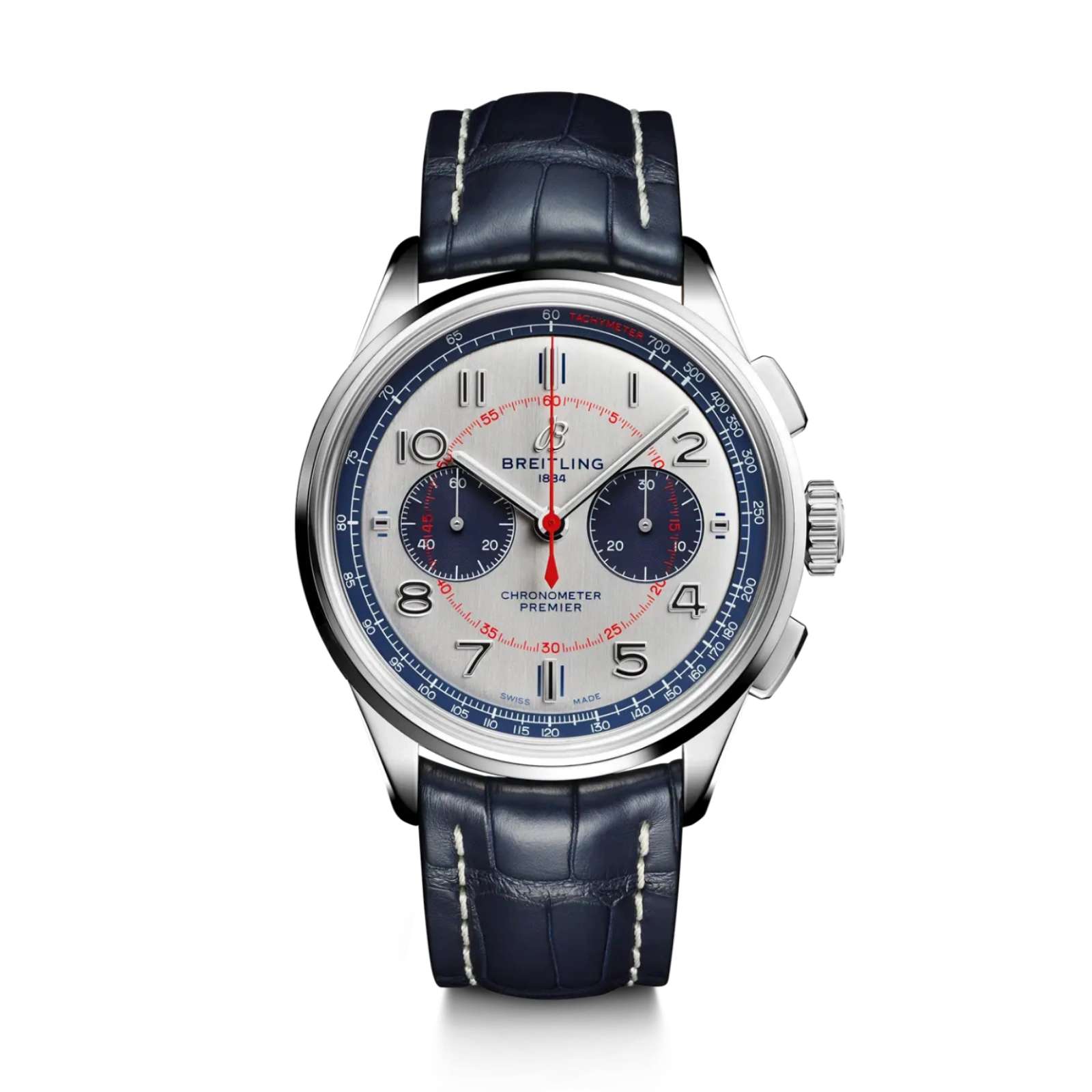 Premier B01 Chronograph 42 mm AB0118A71G1P2 - Men Watch