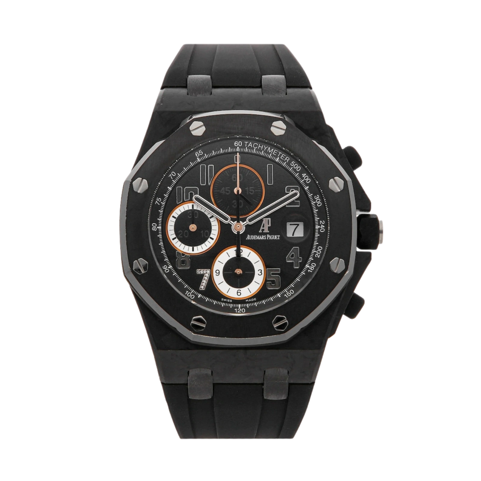 Royal Oak Offshore 