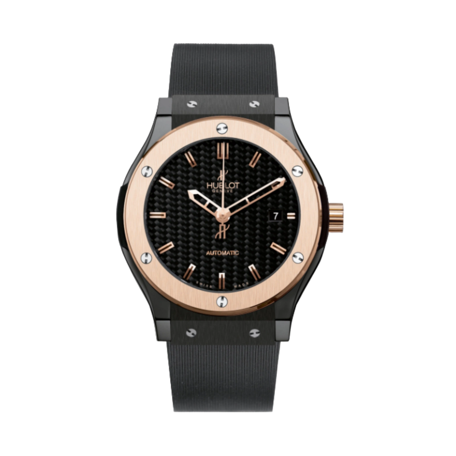 Classic Fusion 511.CO.1780.RX 45mm Men Watch