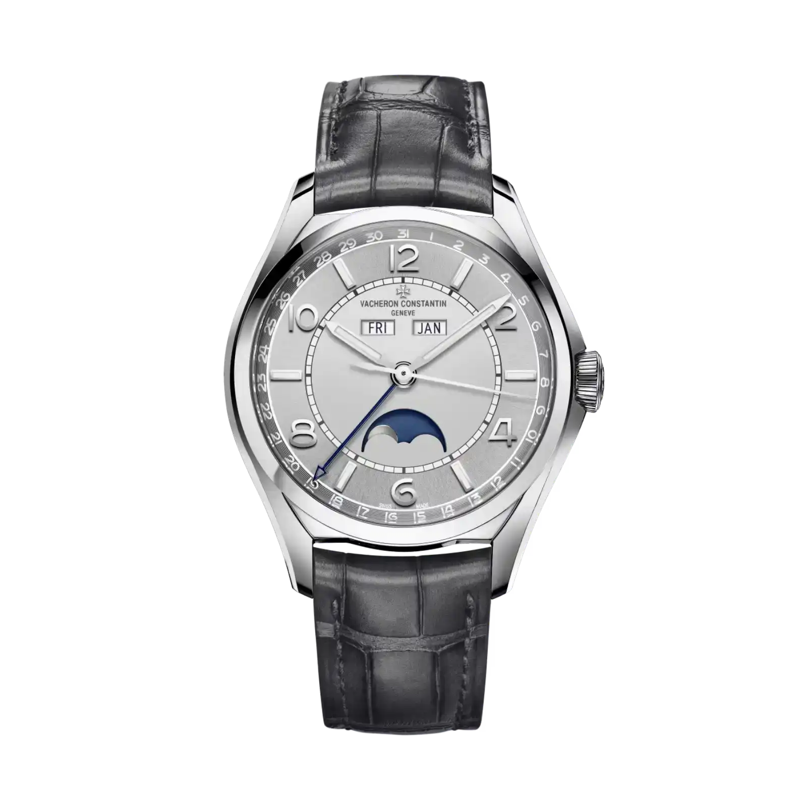 Fiftysix complete calendar 40mm Men Watch