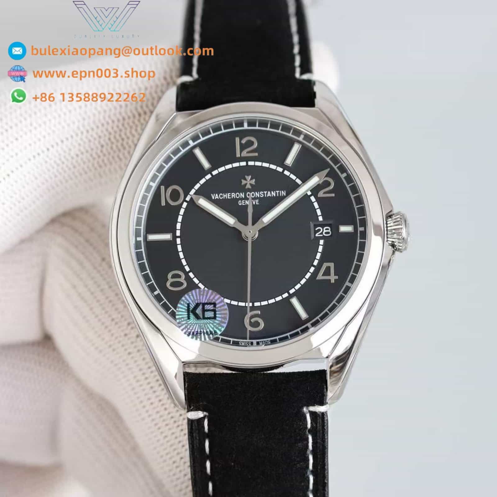 Fiftysix Automatic Steel New 4600E/000A-B487 40mm Men Watch