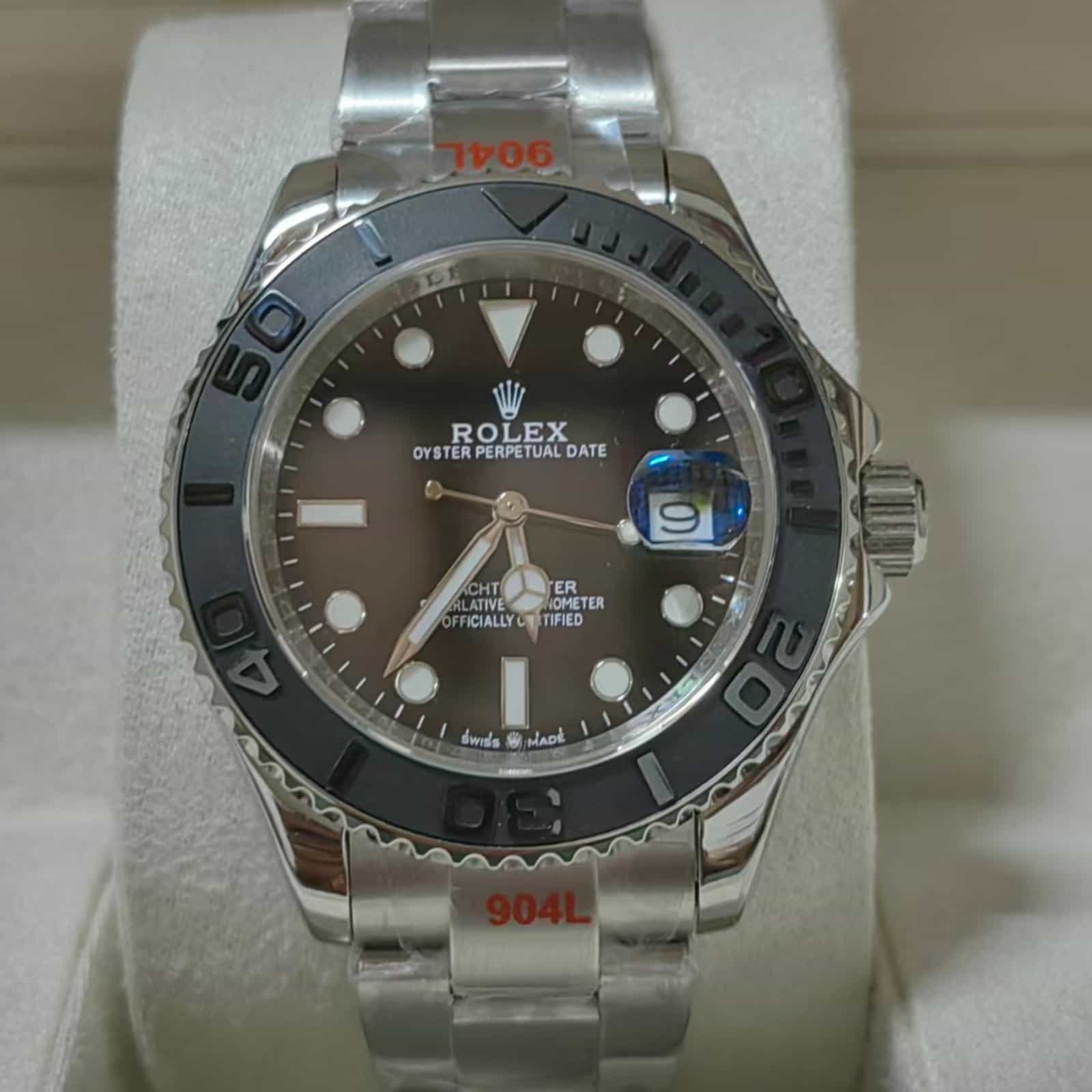 Yacht-Master M226627-0001 42mm
