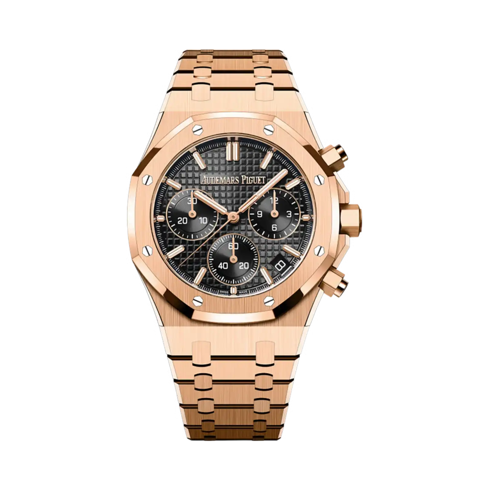 Royal Oak Selfwinding Chronograph 41mm Men Watch