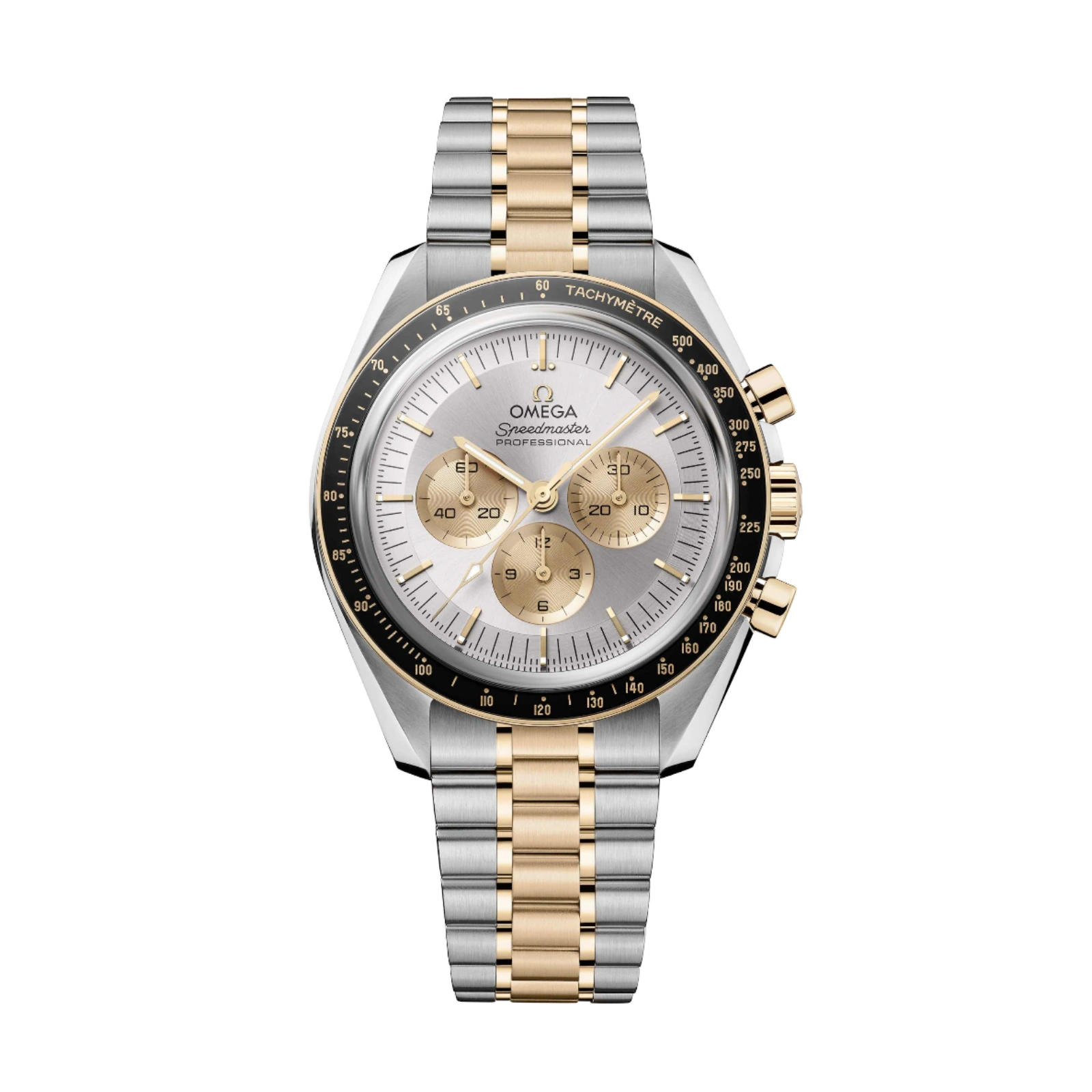 Speedmaster Moonwatch Professional 42mm Mens Watch