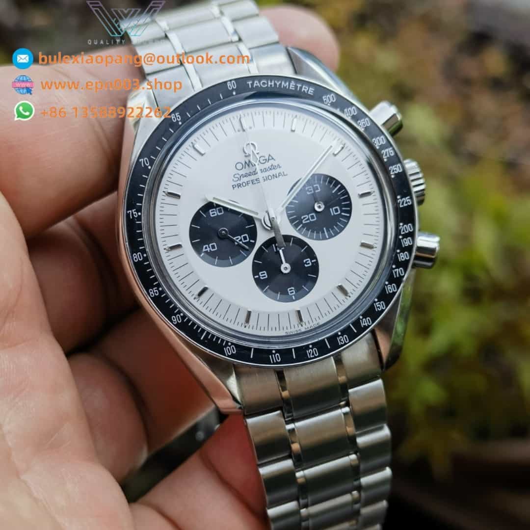 Speedmaster Moonwatch Professiona 42 mm Men Watch