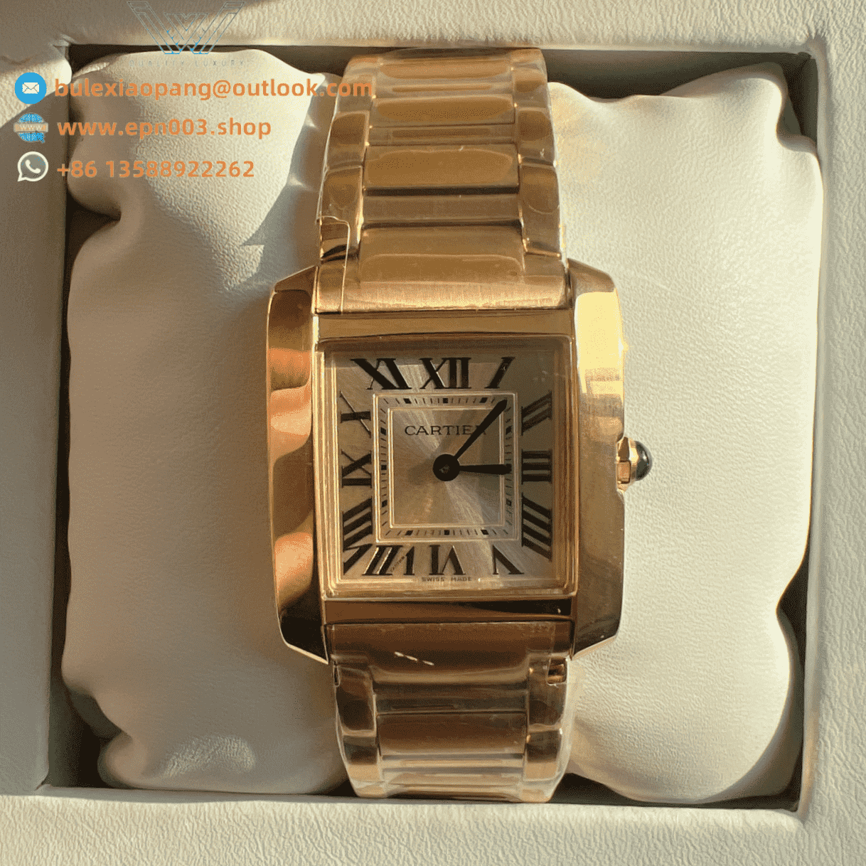 Tank WGTA0345-Women Watch