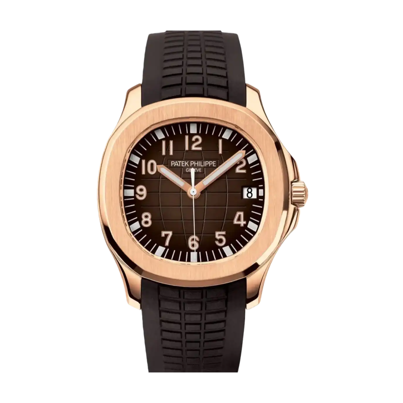 Aquanaut 5167R-001 40.8mm Mens Watch