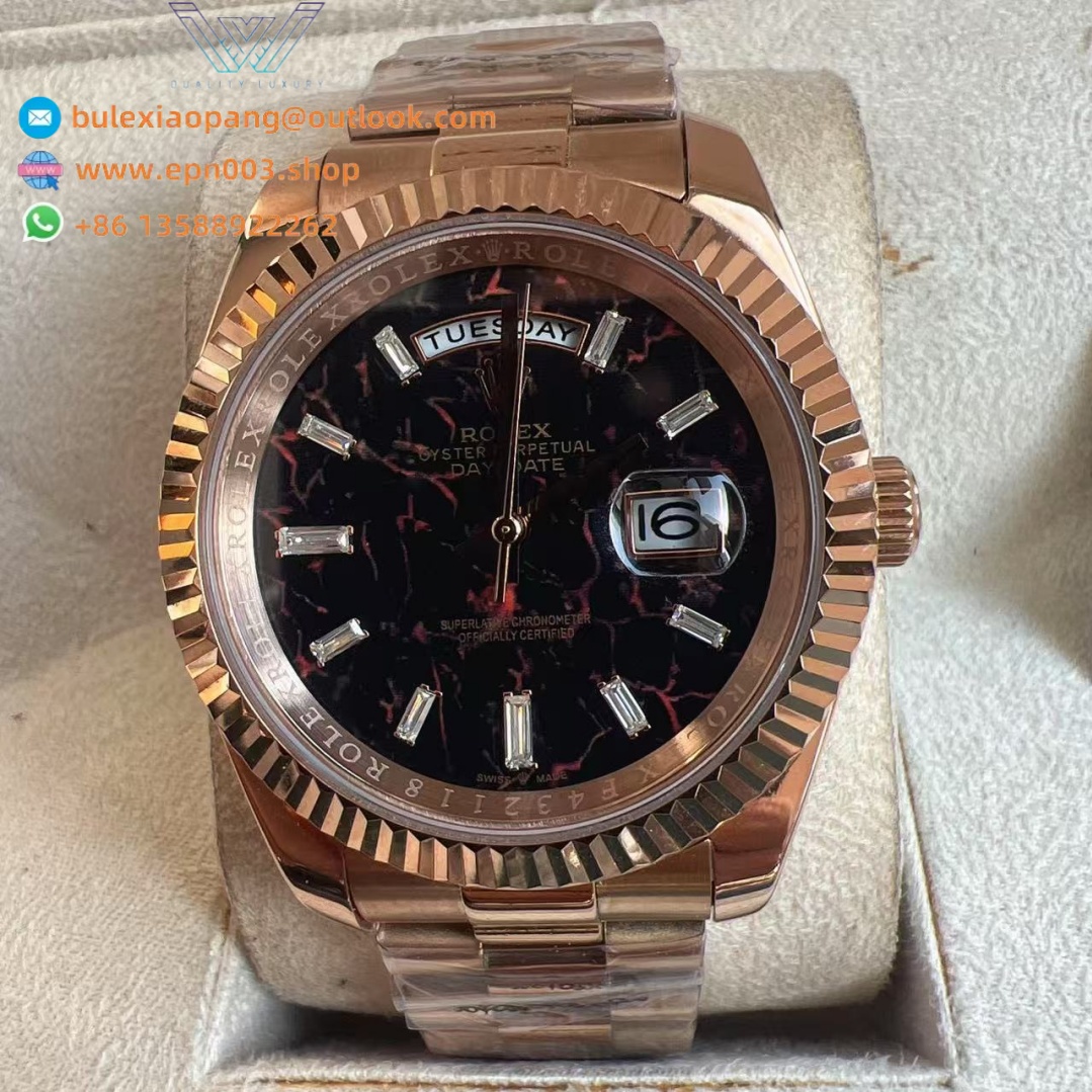 Day-Date M228235-0045 40mm