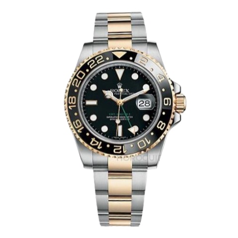 GMT-Master ll M116713LN-78203 40mm